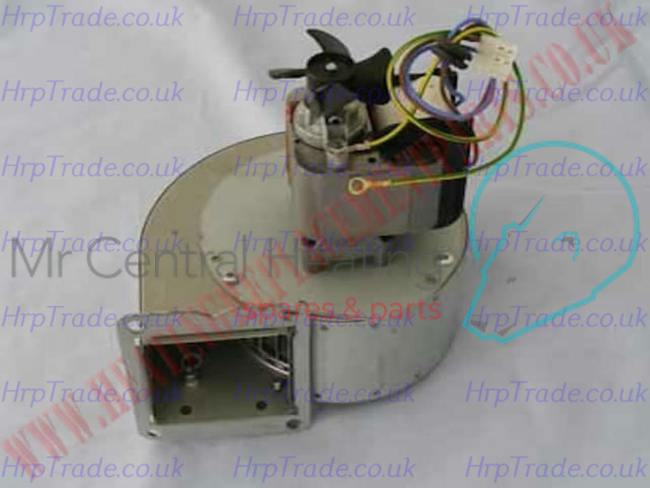 IDEAL COMMERCIAL  058579